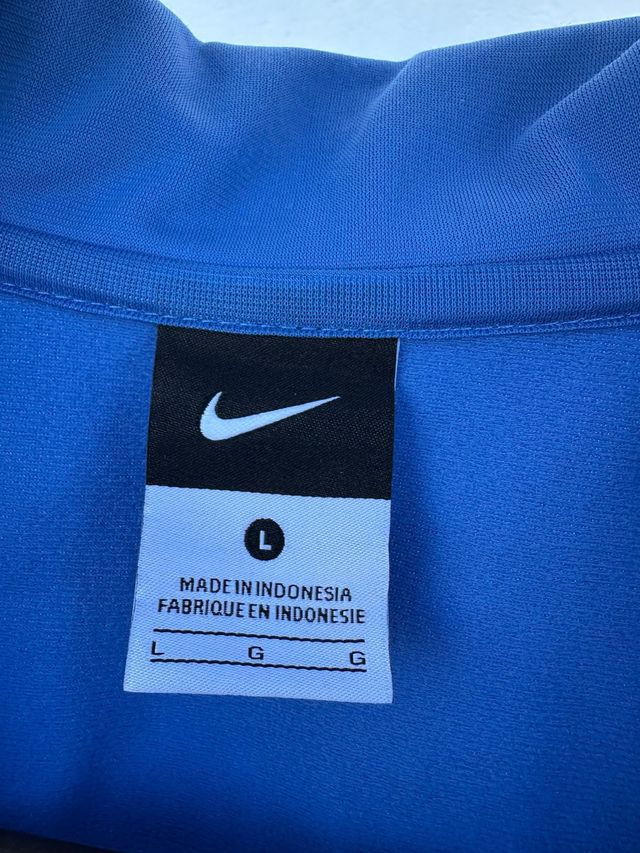 Chaqueta deportiva Nike