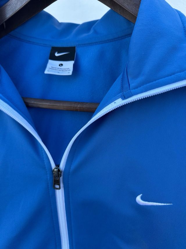 Chaqueta deportiva Nike