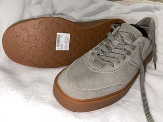 Zapatos Clarks Cuero Talla 40 Casual