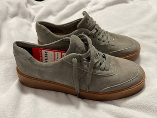 Zapatos Clarks Cuero Talla 40 Casual