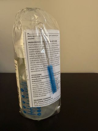 Biberón Dr. Brown's 150ml Anticolico