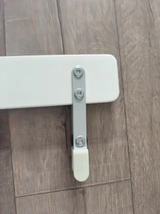 Barrera Cama Infantil