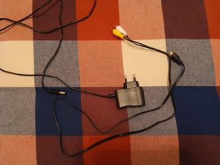 Consola Sega Mega Drive 2 Japonesa + 2 Comandos