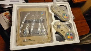 Nintendo Super Famicom