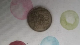 Lote de monedas variadas