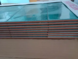 Caja de azulejos Pamesa