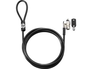 Candado Cable Seguridad HP 10mm