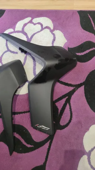 Laterales Kymco Super Dink 125cc