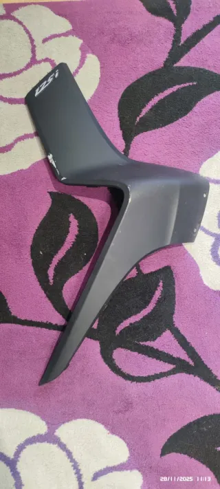 Laterales Kymco Super Dink 125cc