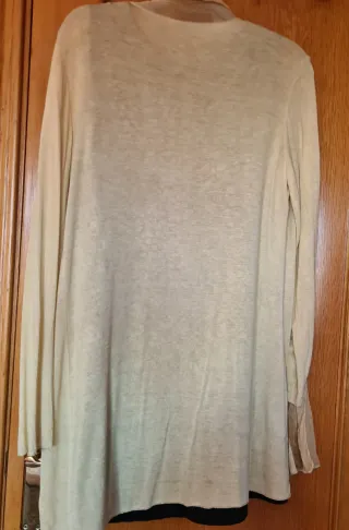 Vestido Negro Corto Encaje