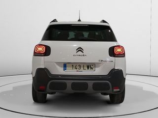 Citroën C3 Aircross Feel Pack