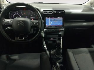 Citroën C3 Aircross Feel Pack