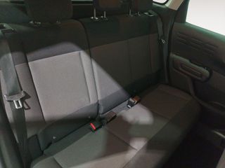 Citroën C3 Aircross Feel Pack