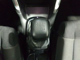 Citroën C3 Aircross Feel Pack