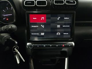 Citroën C3 Aircross Feel Pack