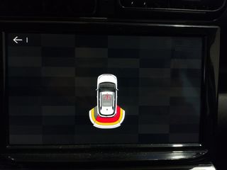 Citroën C3 Aircross Feel Pack