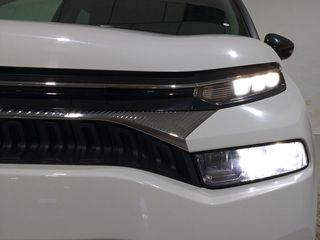 Citroën C3 Aircross Feel Pack