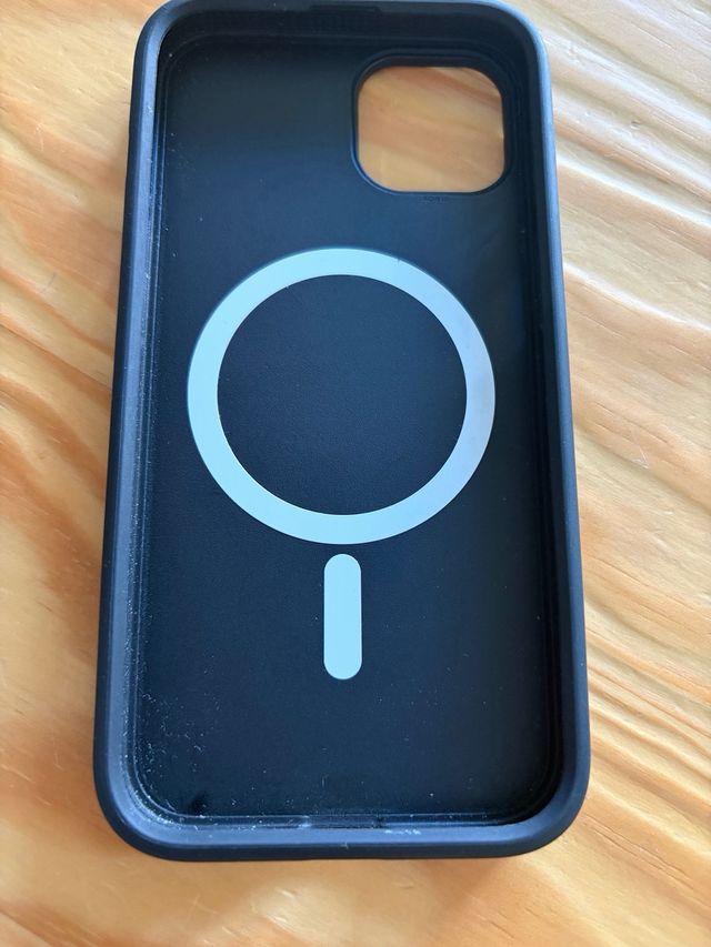 Custodia Casetify iPhone 13 MagSafe Floral