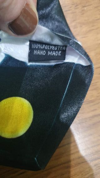 Corbata Mickey Mouse