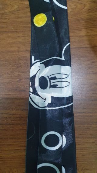 Corbata Mickey Mouse