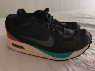 Nike Air Max