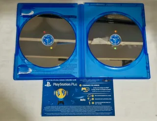 Heavy Rain | Beyond Two Souls Collection Ps4