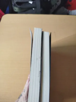 2 libros Manuel paleteiro ortiz