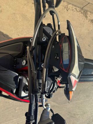 beta RR 125 LC 4tiempos 2022