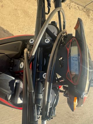 beta RR 125 LC 4tiempos 2022