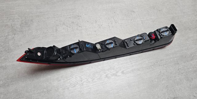 80A945070D Luz parachoques trasero dch Audi Q5 SQ5