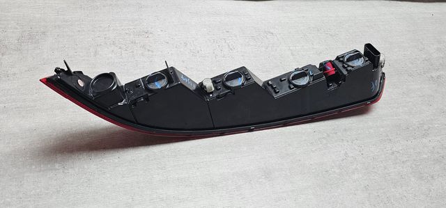 80A945070D Luz parachoques trasero dch Audi Q5 SQ5