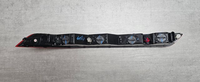 80A945070D Luz parachoques trasero dch Audi Q5 SQ5