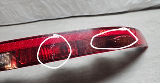 80A945070D Luz parachoques trasero dch Audi Q5 SQ5