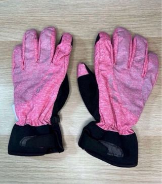 Guantes invierno  Pantalla táctil Mujer talla S