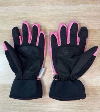 Guantes invierno  Pantalla táctil Mujer talla S