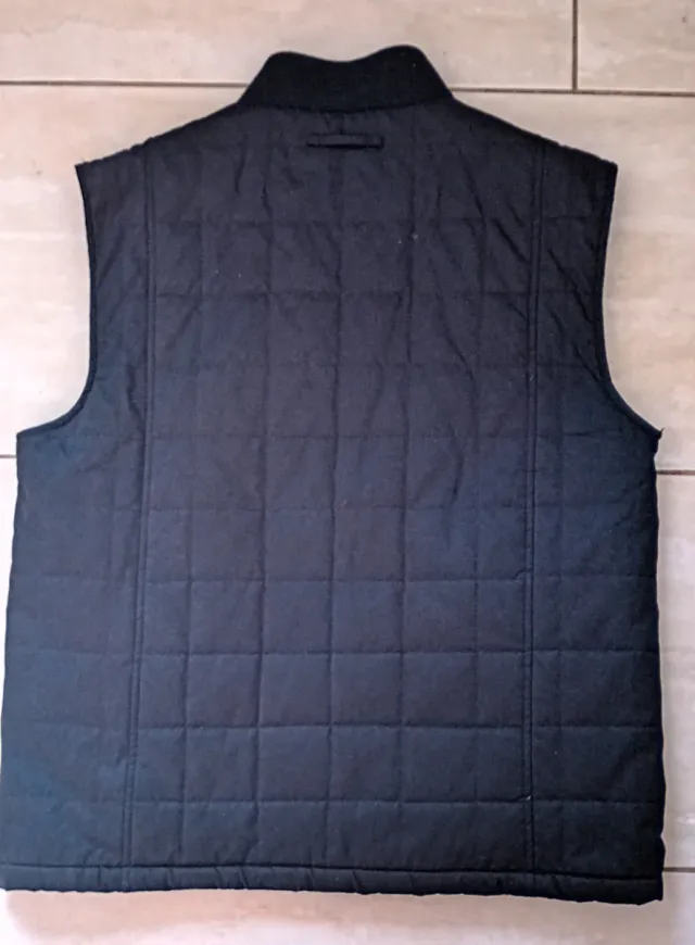 Giubbottino Boggi Milano Blu Taglia M