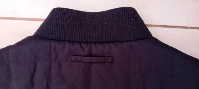 Giubbottino Boggi Milano Blu Taglia M