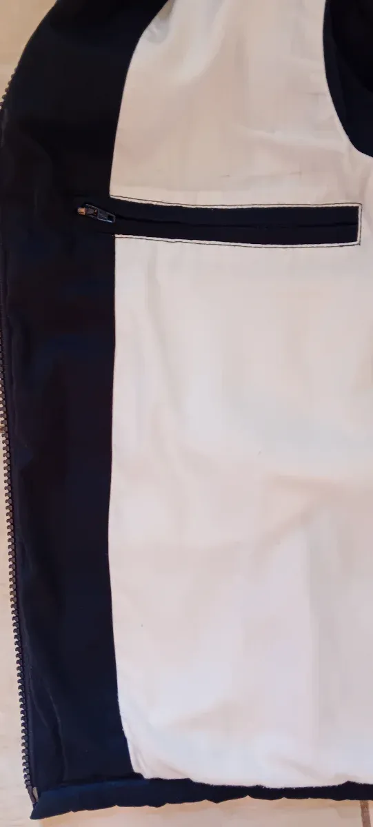 Giubbottino Boggi Milano Blu Taglia M