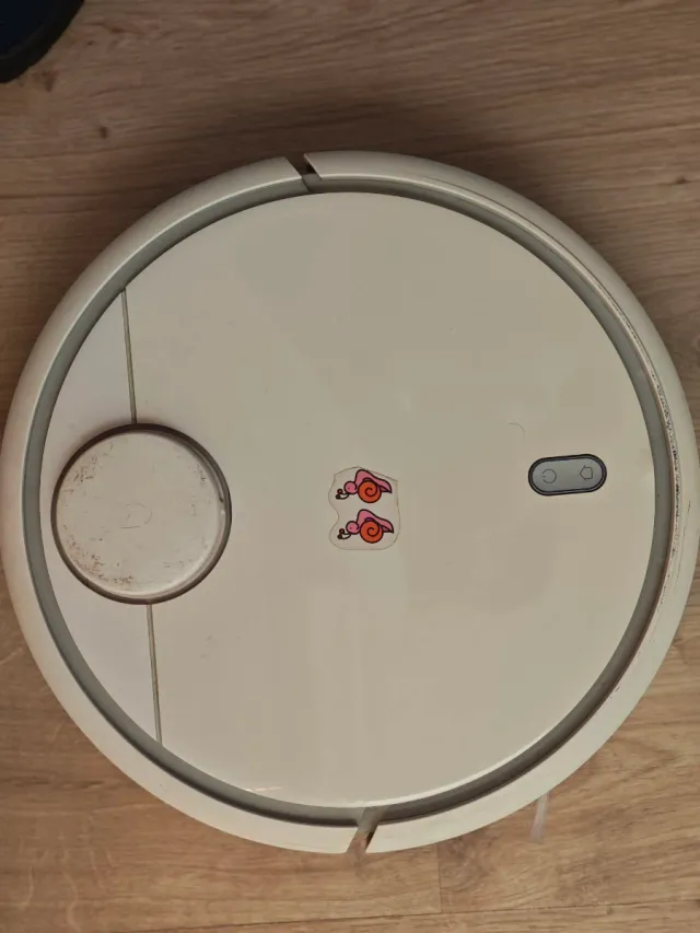 Aspirador Robô Xiaomi