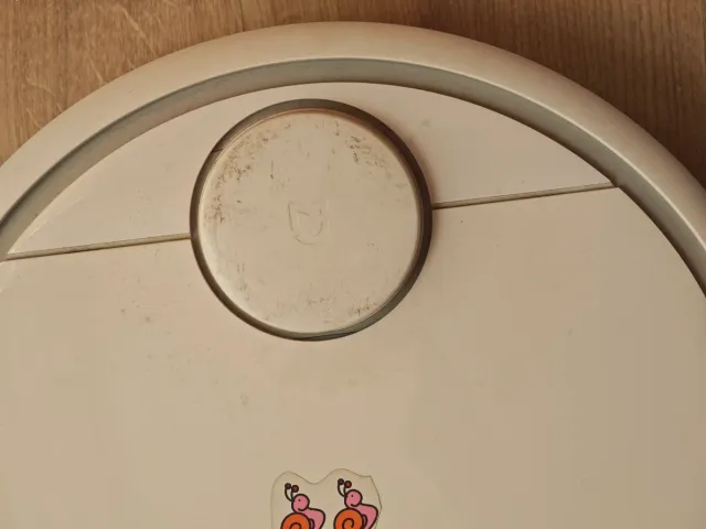 Aspirador Robô Xiaomi