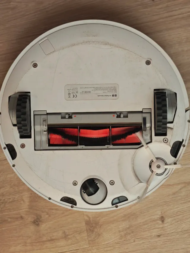 Aspirador Robô Xiaomi