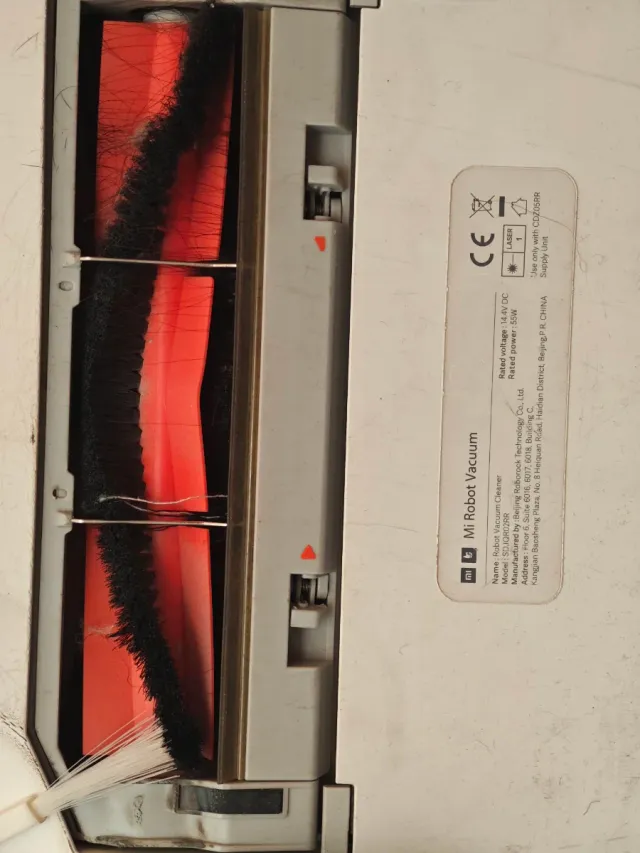 Aspirador Robô Xiaomi