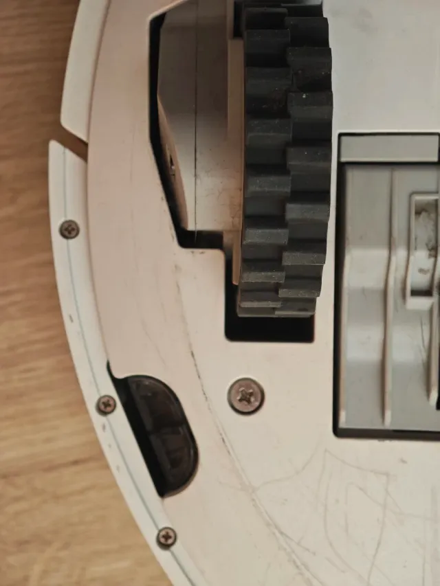 Aspirador Robô Xiaomi