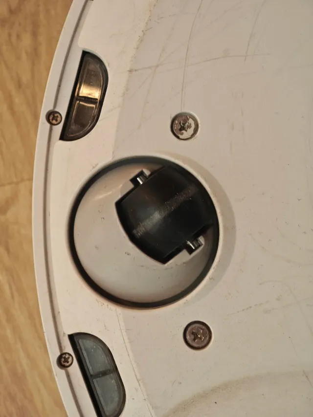 Aspirador Robô Xiaomi