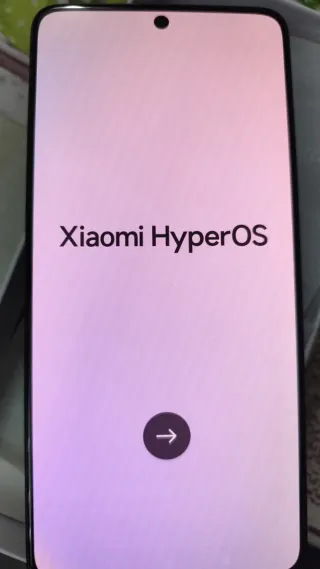 Xiami Redmi Note 13 Pro 5G NUOVO