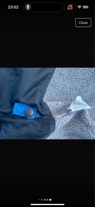 Chaqueta Helly Hansen Vintage