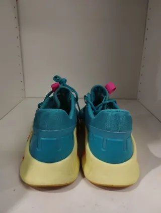 Nike Free Metcon 5 Dusty Cactus/Fierce Pink