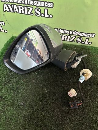 Retrovisor Citroen C4 Puretech
