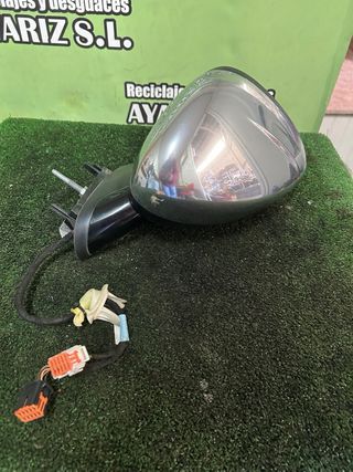 Retrovisor Citroen C4 Puretech
