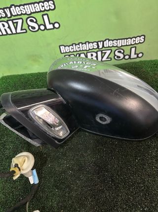 Retrovisor Citroen C4 Puretech
